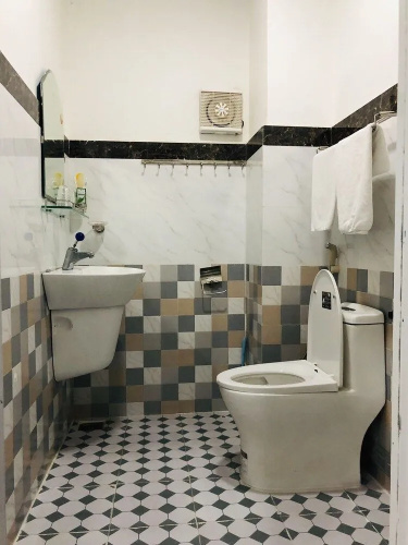 Hotel Phi Hung