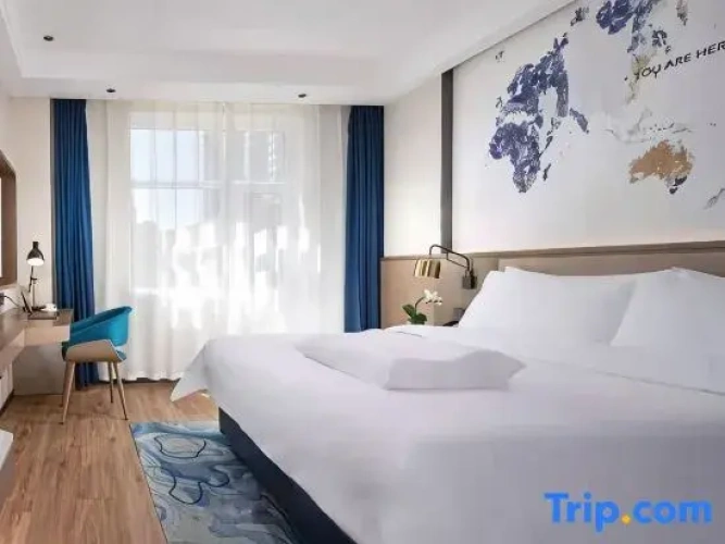 Premier Double room