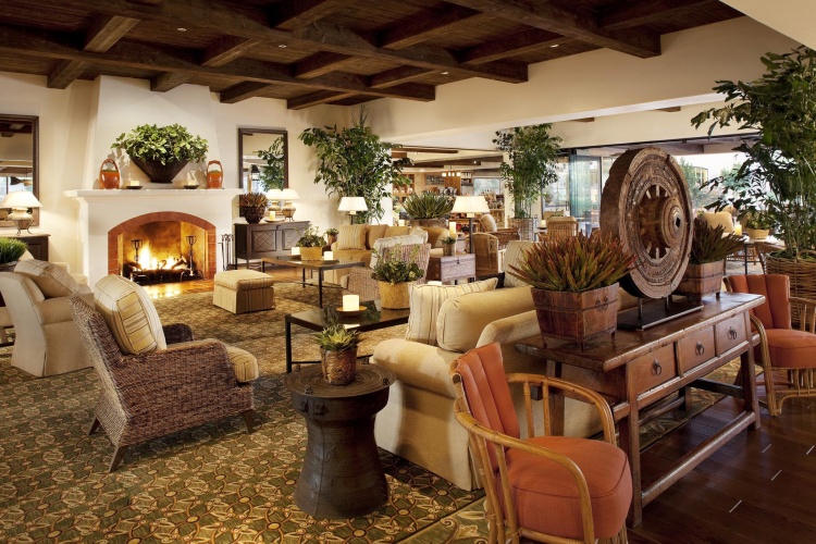 Arizona Grand Resort And Spa photo 15
