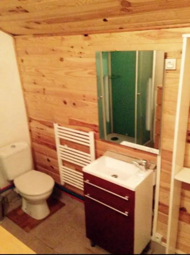 studio maison jardin métro