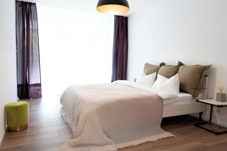 Chill Out Double room