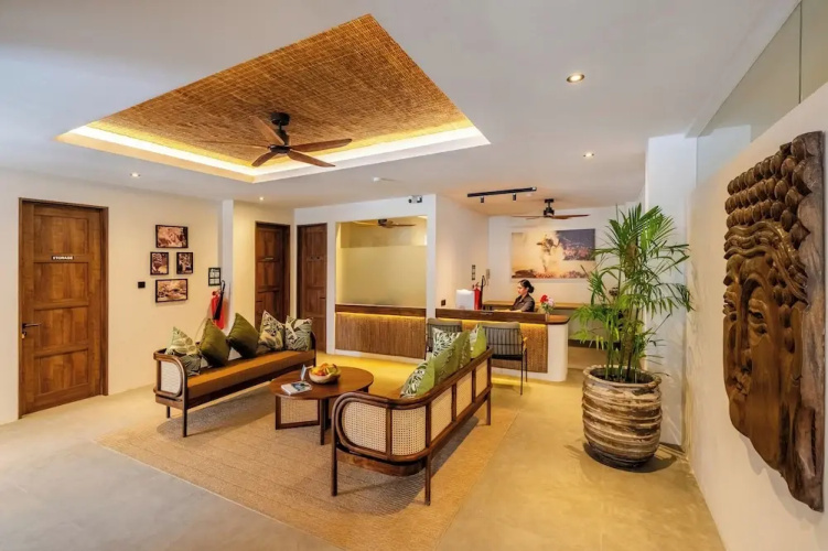 Avanya Apartments by Pertama Management
