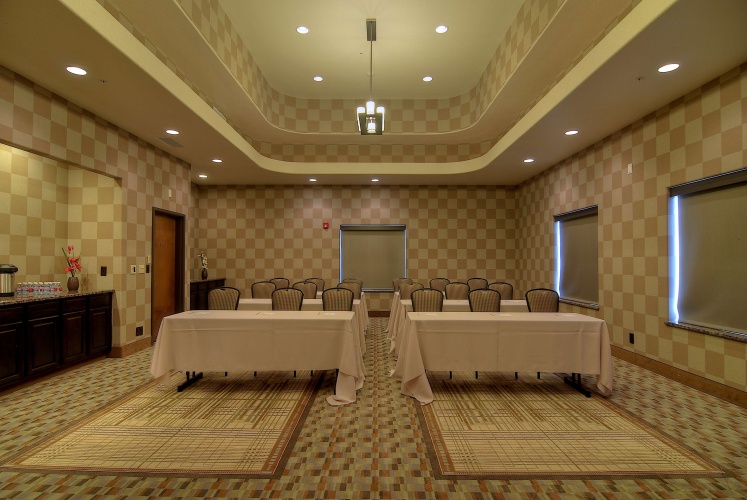 Best Western Plus Lackland Hotel & Suites photo 29