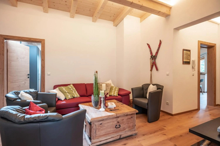 Marias Alpen Apartment