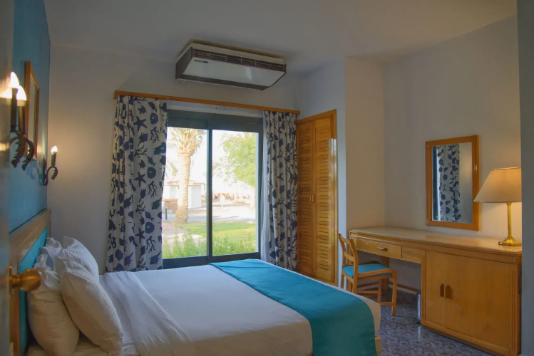 Pharaoh Azur Resort