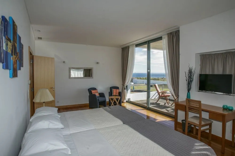 Lodge Natur Zen