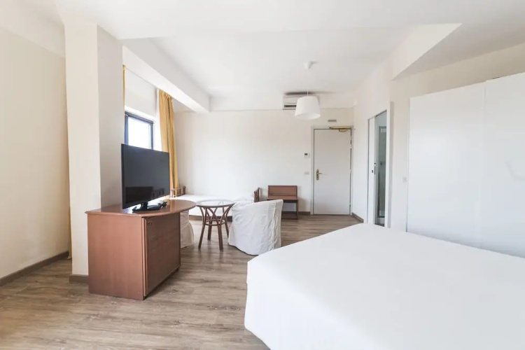 Albergo Santa Maria