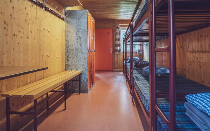 RinerLodge
