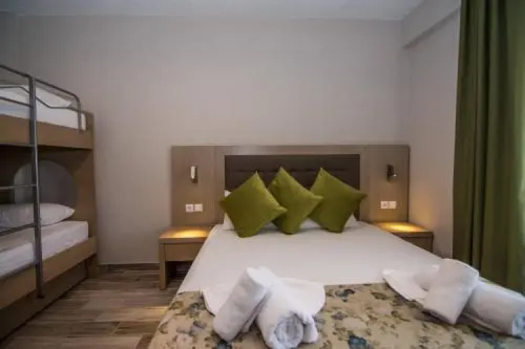 Ippokampos Resort