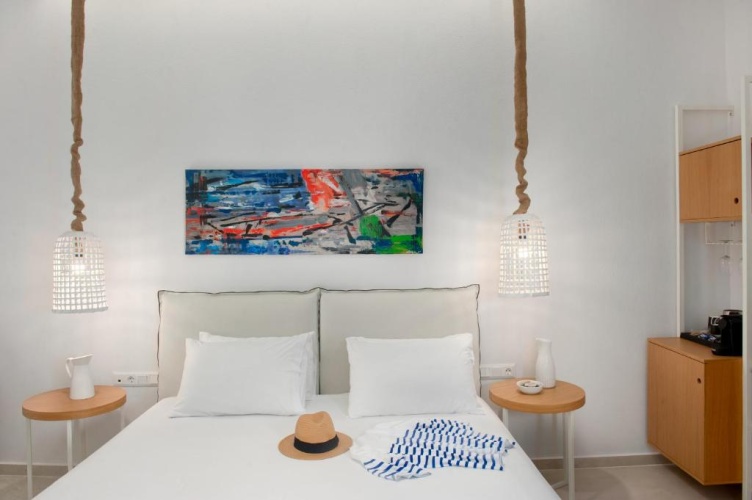 Premium Quadruple room