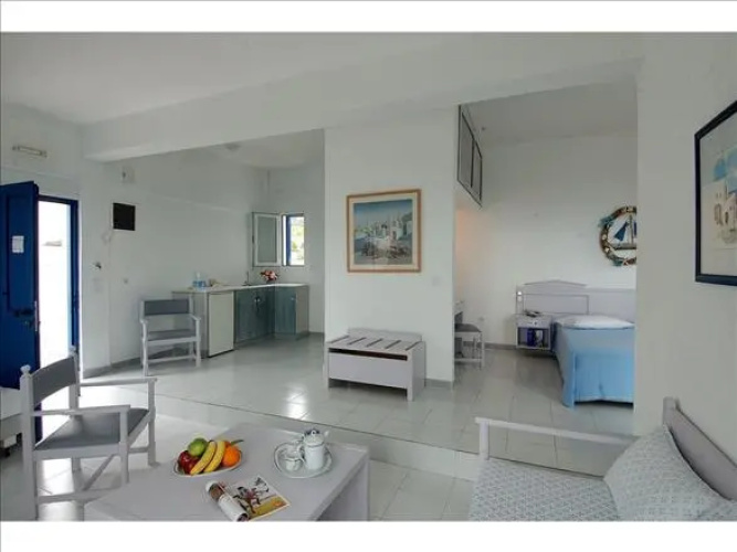 El Sol Hotel