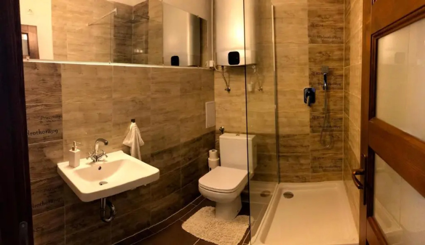 Dany Rose Apartman
