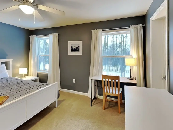 Standard room