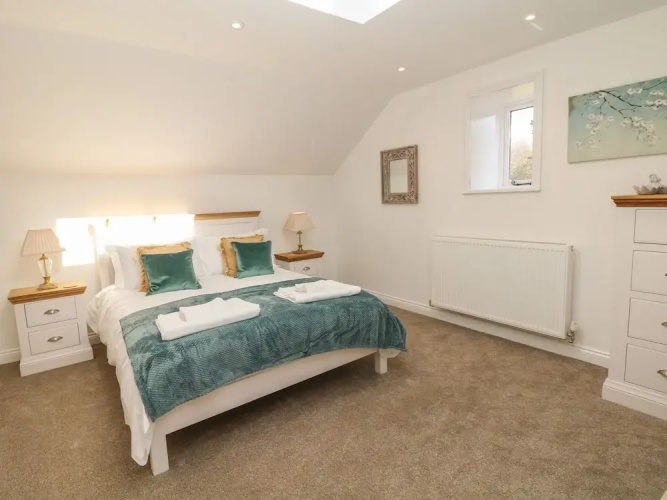 Oak Cottage