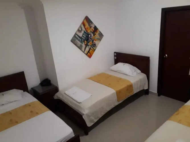 Hotelafbeelding