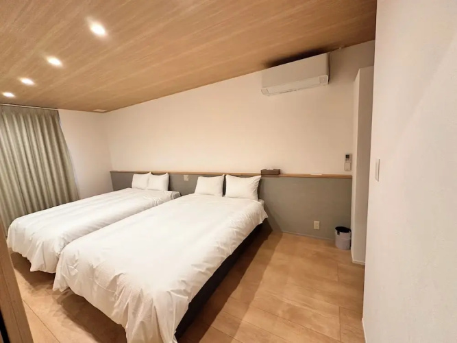 Aoi Suite Takayama
