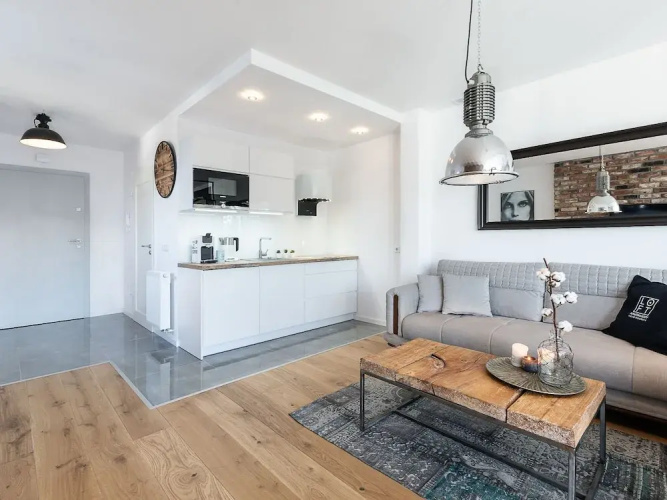 Vacation Club Loft Apartaments