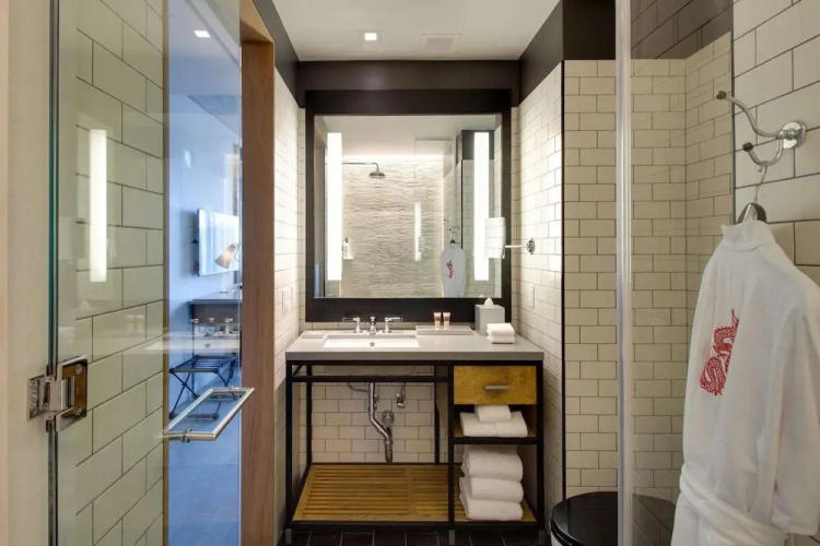 Hotel 50 Bowery photo 11