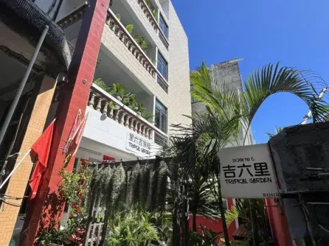 Hotelafbeelding