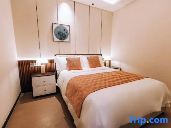 3 Bedrooms Premier Villa