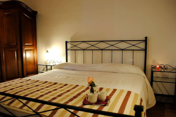 Le Valline Country Resort