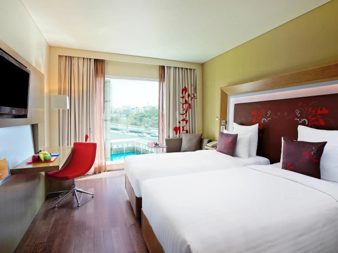 Novotel Bengaluru Outer Ring Road