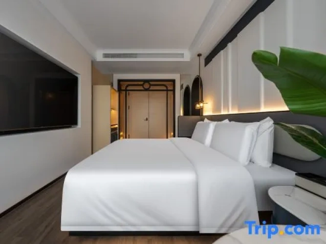 Luxury Double room