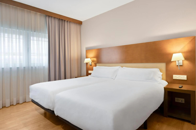 B&B Logroño Las Canas