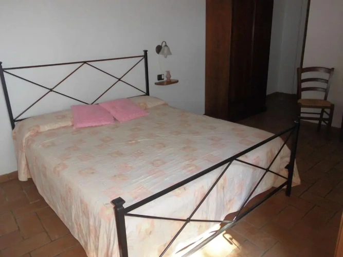 Standard Triple room with view