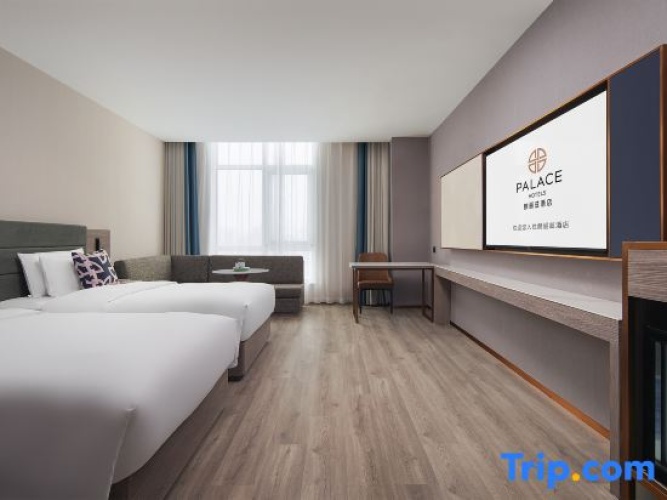 Executive Twin room
