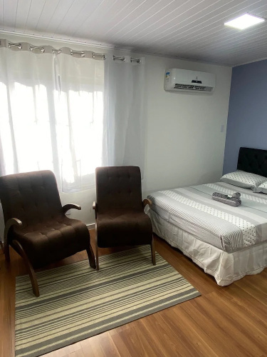 Residencial Karine - Studio 103