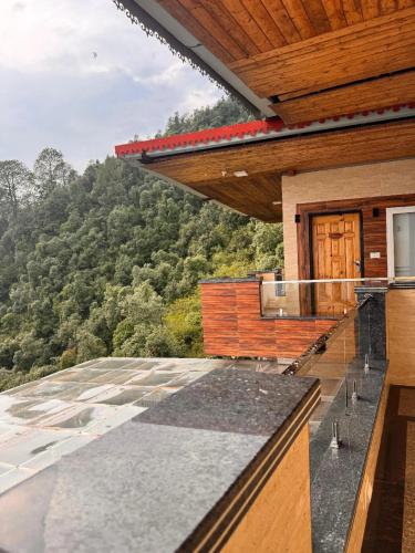 Heavens View Resort
