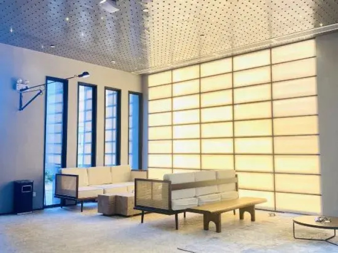 JiuJianwuhai Boutique Guesthouse