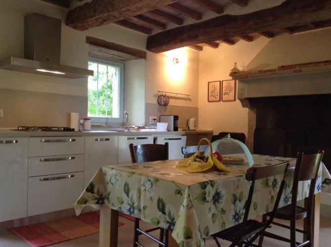 1 Bedroom Double Apartment