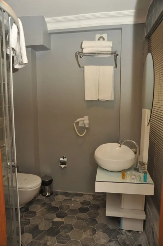 2 Bedrooms Classic Quadruple room