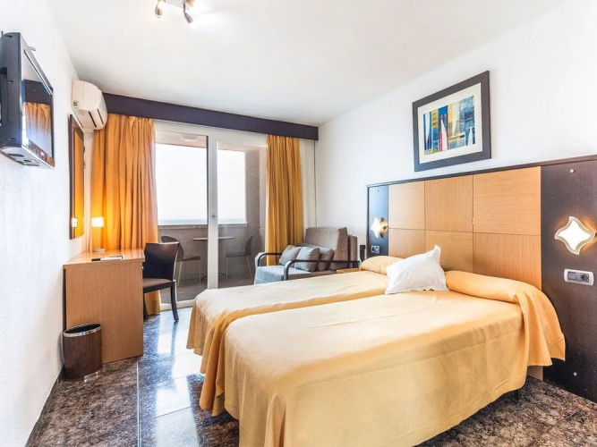 Hotel Marina d'Or 3