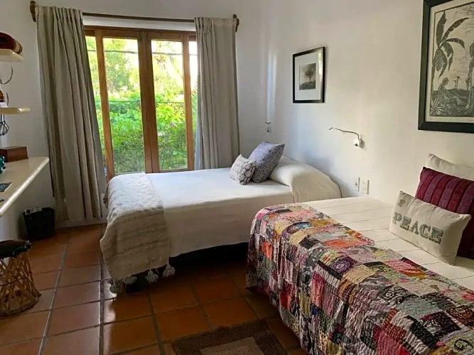 Classic Triple room