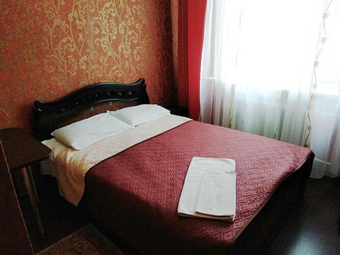 Фотография номера гостиницы Мой Отель