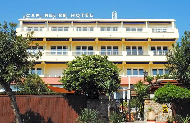 Cap Nègre Hôtel