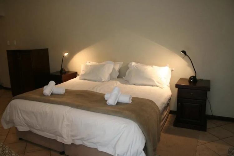 De Vagebond Bed & Breakfast