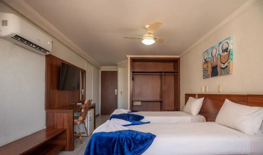 Single Apartment