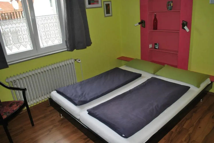 Ferienwohnung Giessl
