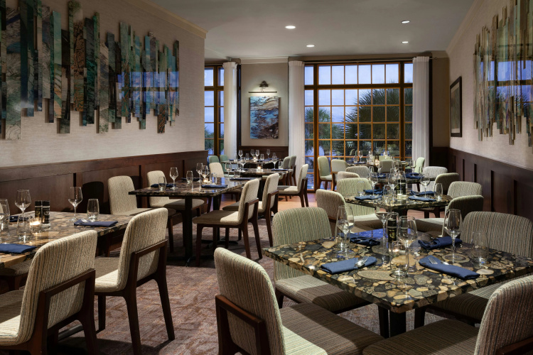 Myrtle Beach Marriott Resort & Spa at Grande Dunes photo 28