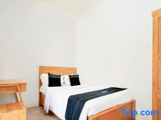 Hotel O Twin Kostel