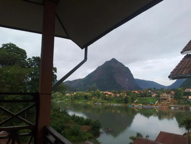 Meexai Guesthouse