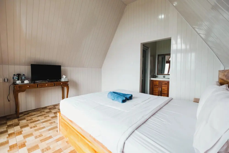 Popitan Garden Campground & Glamping