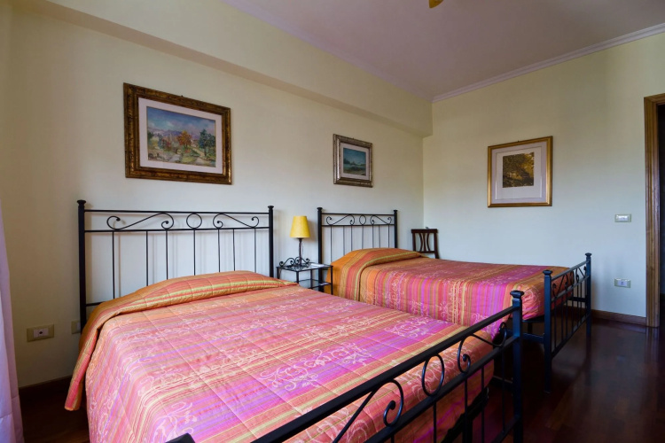 B&B Roma Appia Davila 25