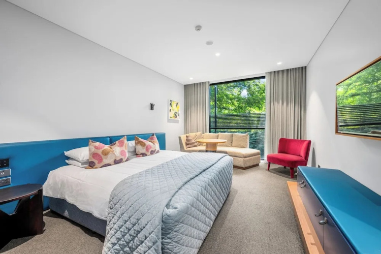 Yallungah Boutique Hotel by Travellers