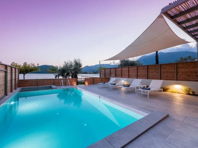 Acqua di Mare - Villa Siena