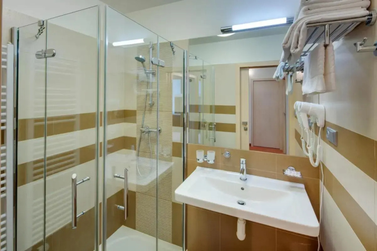Hotel Skalsky dvur